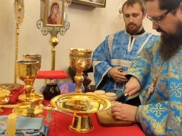 Рождество Богородицы